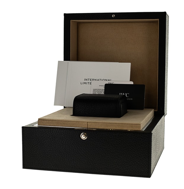 IWC Portugieser Perpetual Calendar IW344207 Image 5